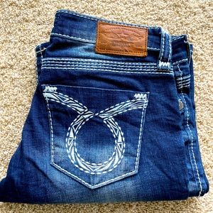 Big Star Jeans